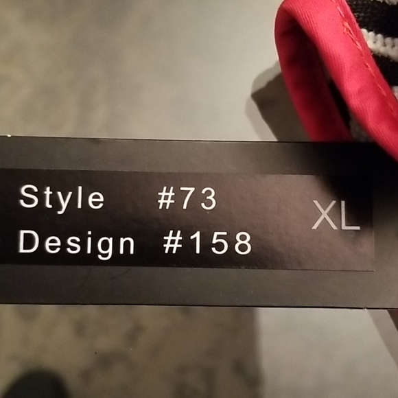 Reversible jacket - Picture 5 of 5